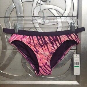 Carmen Marc Valvo Bikini Bottoms